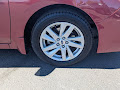 2015 Subaru Impreza Sedan Premium