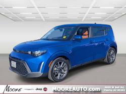 2024 Kia Soul EX