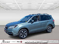 2018 Subaru Forester Premium