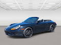 1999 Porsche 911 Carrera