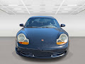 1999 Porsche 911 Carrera