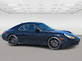 1999 Porsche 911 Carrera