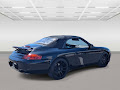 1999 Porsche 911 Carrera