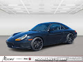 1999 Porsche 911 Carrera
