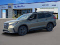 2026 Subaru Ascent Onyx Edition Touring