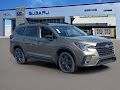 2026 Subaru Ascent Onyx Edition Touring