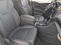 2026 Subaru Ascent Onyx Edition Touring