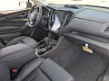 2026 Subaru Ascent Onyx Edition Touring