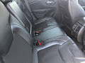 2020 Jeep Cherokee Altitude