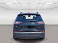 2020 Jeep Cherokee Altitude