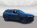 2020 Jeep Cherokee Altitude