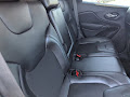 2020 Jeep Cherokee Altitude
