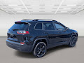 2020 Jeep Cherokee Altitude
