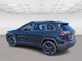 2020 Jeep Cherokee Altitude
