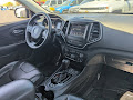 2020 Jeep Cherokee Altitude