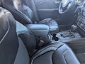 2020 Jeep Cherokee Altitude