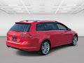 2017 Volkswagen Golf SportWagen