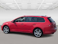2017 Volkswagen Golf SportWagen