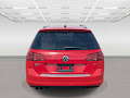 2017 Volkswagen Golf SportWagen