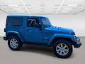 2015 Jeep Wrangler Sahara