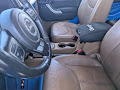 2015 Jeep Wrangler Sahara