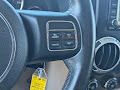 2015 Jeep Wrangler Sahara