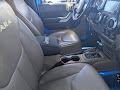 2015 Jeep Wrangler Sahara