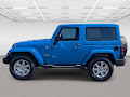 2015 Jeep Wrangler Sahara