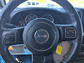 2015 Jeep Wrangler Sahara