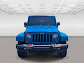 2015 Jeep Wrangler Sahara