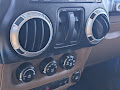2015 Jeep Wrangler Sahara