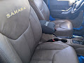 2015 Jeep Wrangler Sahara