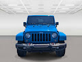 2015 Jeep Wrangler Sahara