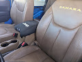 2015 Jeep Wrangler Sahara