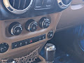 2015 Jeep Wrangler Sahara
