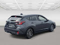 2025 Subaru Impreza Sport