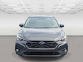2025 Subaru Impreza Sport