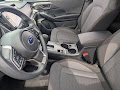 2025 Subaru Impreza Sport