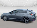 2025 Subaru Impreza Sport