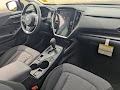 2025 Subaru Impreza Sport