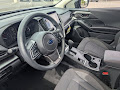 2025 Subaru Impreza Sport