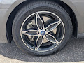 2016 Ford Transit Connect Wagon Titanium