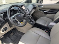 2016 Ford Transit Connect Wagon Titanium