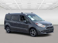 2016 Ford Transit Connect Wagon Titanium