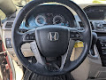 2011 Honda Odyssey EX-L