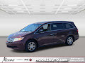 2011 Honda Odyssey EX-L