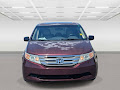 2011 Honda Odyssey EX-L