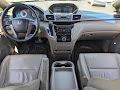 2011 Honda Odyssey EX-L