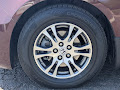 2011 Honda Odyssey EX-L