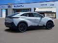 2026 Subaru Uncharted Sport